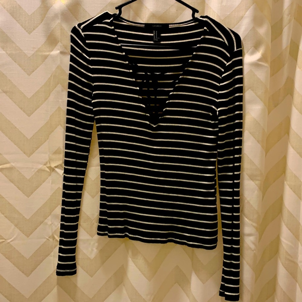 Forever 21 Shirt